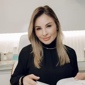 Francieli de Vargas