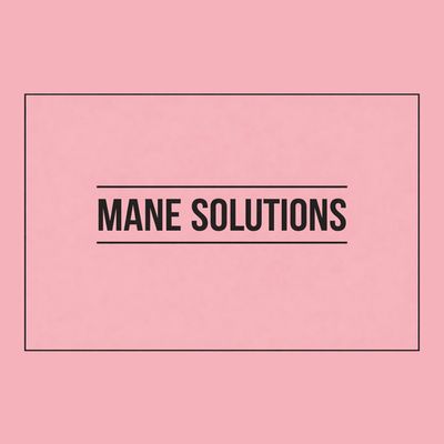 Mane Solutions - Non-Surgical Hair Replacement