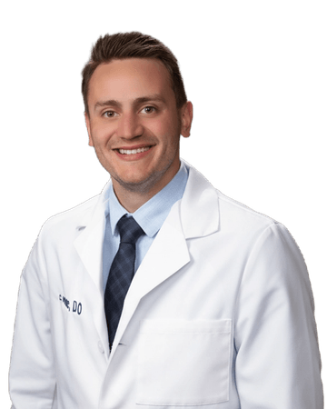 Dr. Chris White