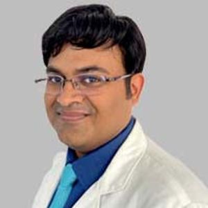 Dr. Murali. K