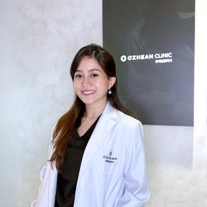 Dr. Nurul Nadia Kamarulzaman