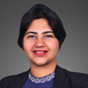Dr. Akanxa Bhatti
