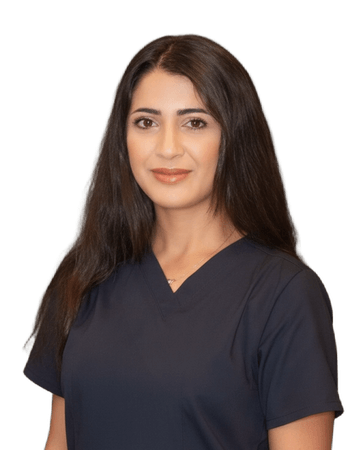 Dr. Fatma Durmuş