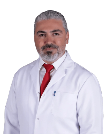 Dr. Murata Şenera