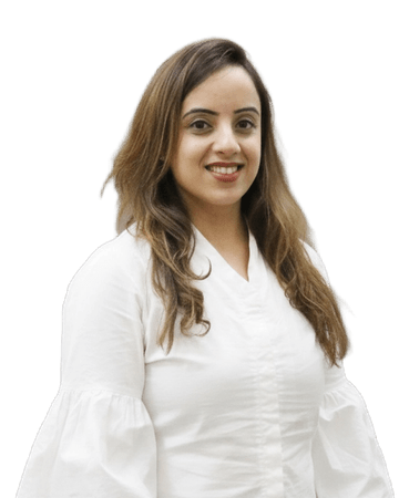 Dr. Harleen Oberoi