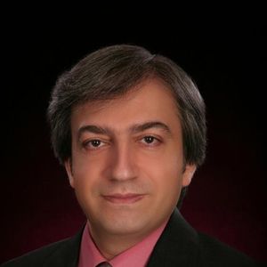Dr. Hamidreza Kahnamuee