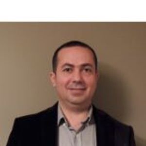 Dr. Rasim Y. Kakony