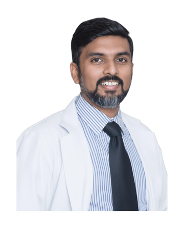 Dr. Vikram Kumar