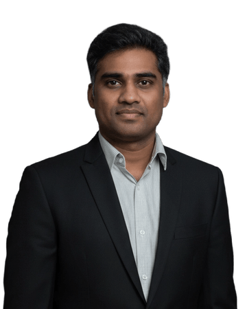 Dr. Naveen Kumar