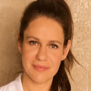 Dr. Nina Otberg