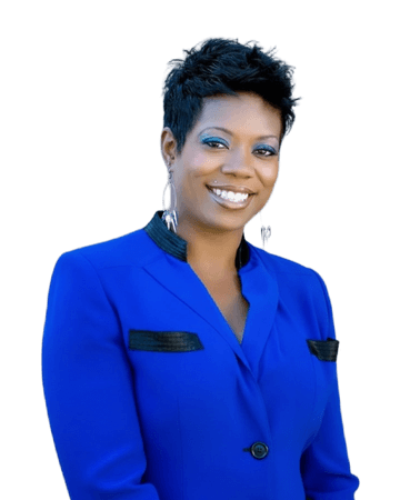 Trina Stoker- Rivera