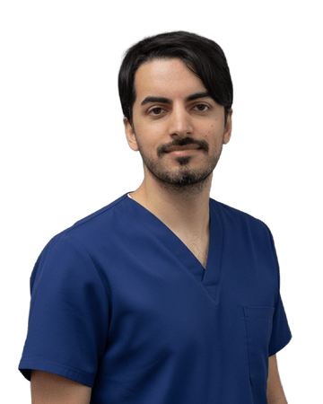 Dr. Shuja Chaudhry
