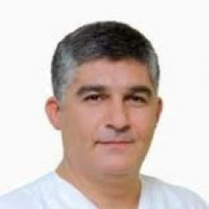 Dr. Hakan Doganay