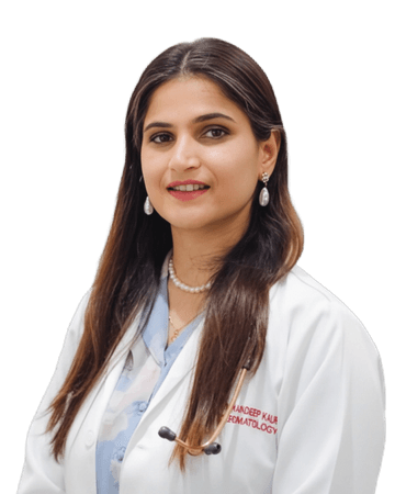 Ramandeep Kaur Bhinder