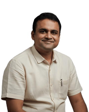 Dr. Satyawan Chaure