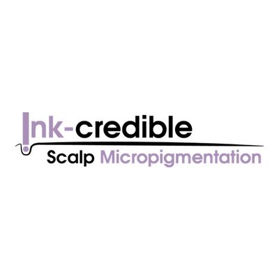 Ink-credible Scalp Micropigmentation