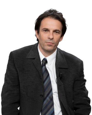 Docteur Pascal Guigui