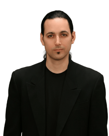 Christopher Rosenthal