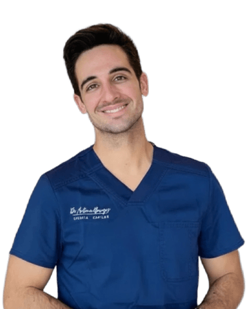 Dr. Antonio Burgos
