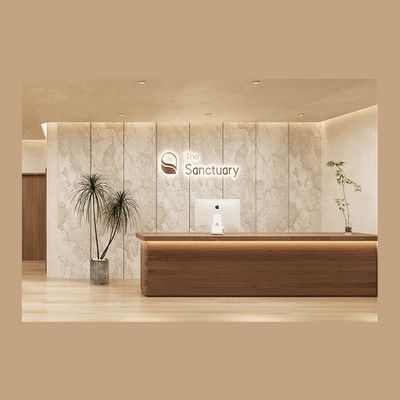 The Sanctuary Scalp Care Centre