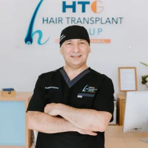 Dr. Erdinc Havutcu