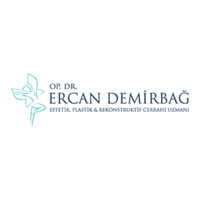 Op. Dr. Ercan Demirbağ - Estetik, Plastik ve Rekonstruktif Cerrahi Kliniği
