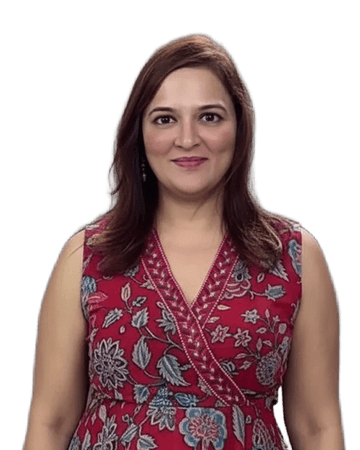 Neha Batra