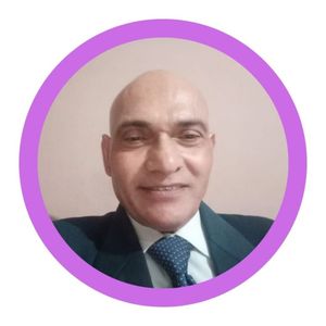 B Swamy