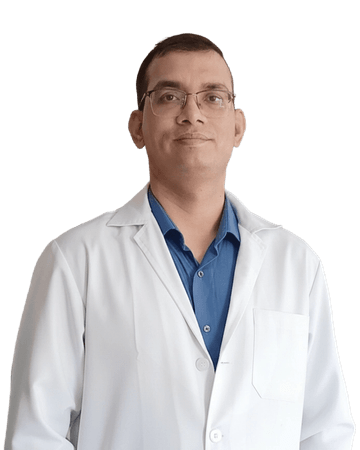 Dr. Satish Chaudhary