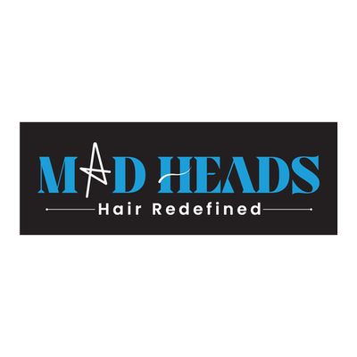 MADHEADS HAIR STUDIO