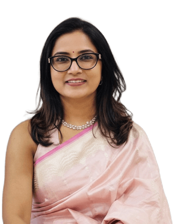 Dr. Deepika Lunawat