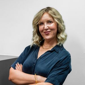Dr. Anastasia Boulais