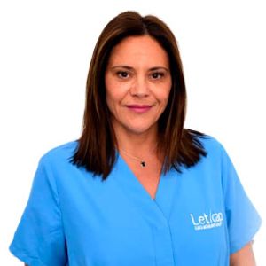 Dr. Leticia Merino