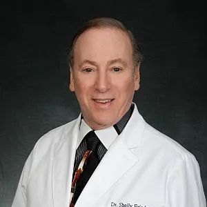 Dr. Shelly A. Friedman