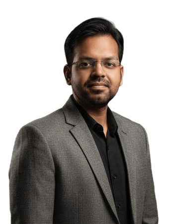 Dr. Tapeshwar Sehgal
