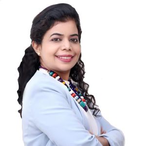 Dr. Anshul Jain