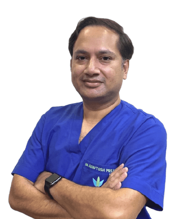 Dr. Ashutosh Mishra