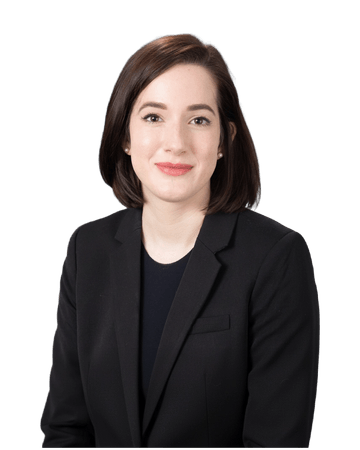 Dr. Charlotte LaSenna