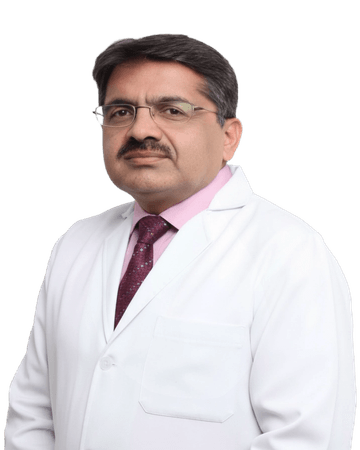 Rajesh Kumar Watts