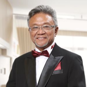 Dr. Mohamad Nasir Bin Zahari
