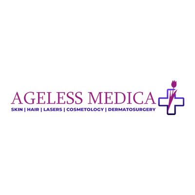 AGELESS MEDICA SKIN AND HAIR CLINIC