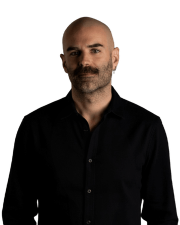 Roberto Coronado