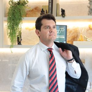 Dr. Reginaldo Mendonça Fernandes