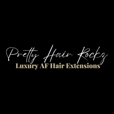Pretty Hair Rockz
