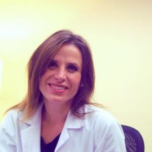 Dr. Maria Asensi Bertomeu