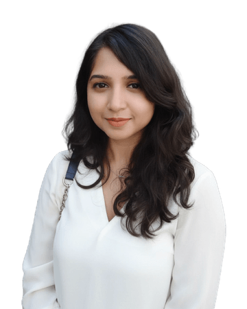 Vrushali Jaysing Salve