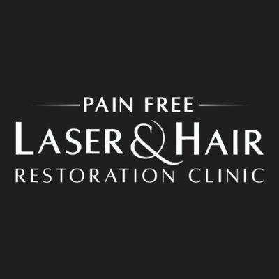 Pain Free Laser and Hair Restoration Clinic