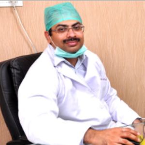 Dr. Satinder Singh