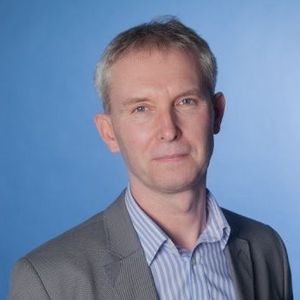 Andy Harris