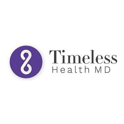 Timeless Health MD by Dr. Tangchitnob